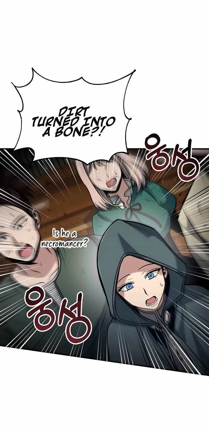 Read Life of a Quack Healer EN Manga Online
