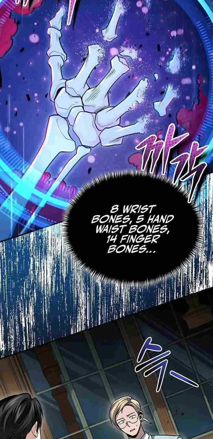 Read Life of a Quack Healer EN Manga Online