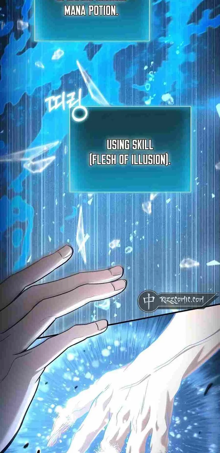 Read Life of a Quack Healer EN Manga Online