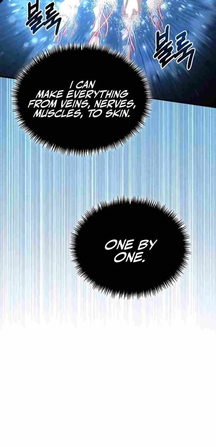 Read Life of a Quack Healer EN Manga Online
