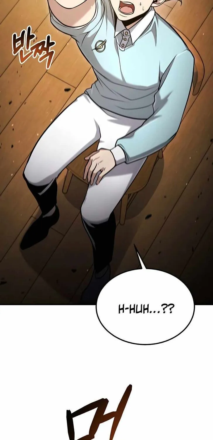 Read Life of a Quack Healer EN Manga Online