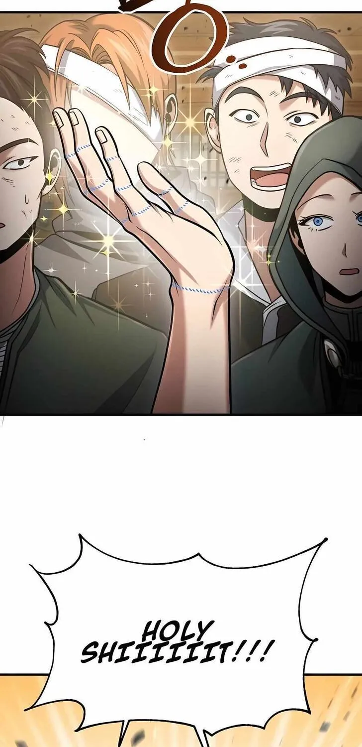 Read Life of a Quack Healer EN Manga Online