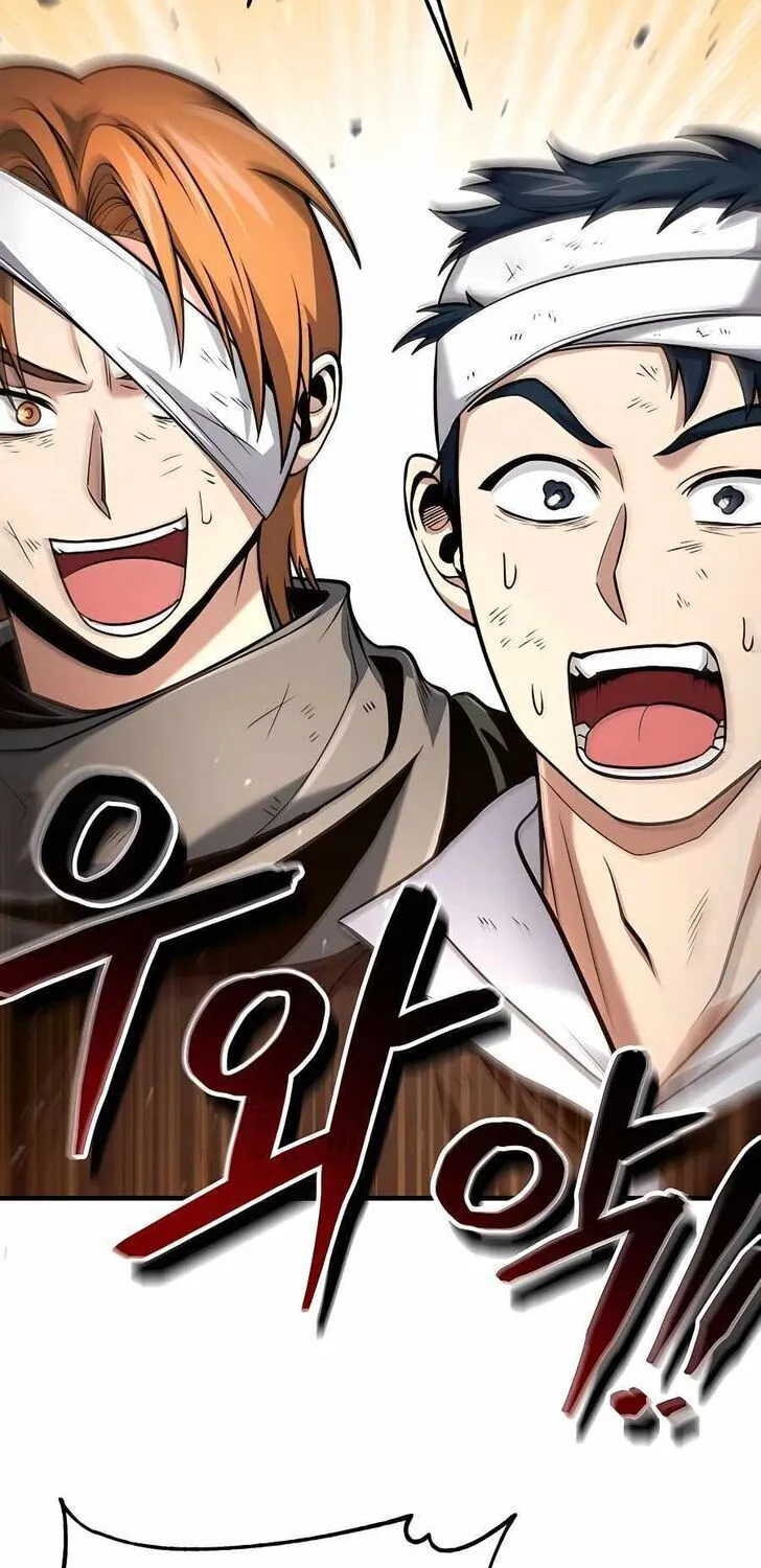 Read Life of a Quack Healer EN Manga Online