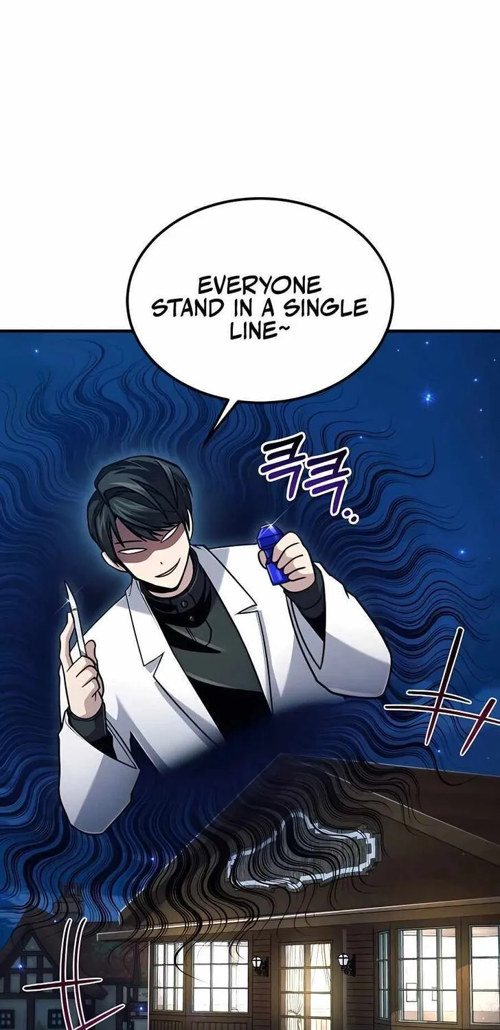 Read Life of a Quack Healer EN Manga Online
