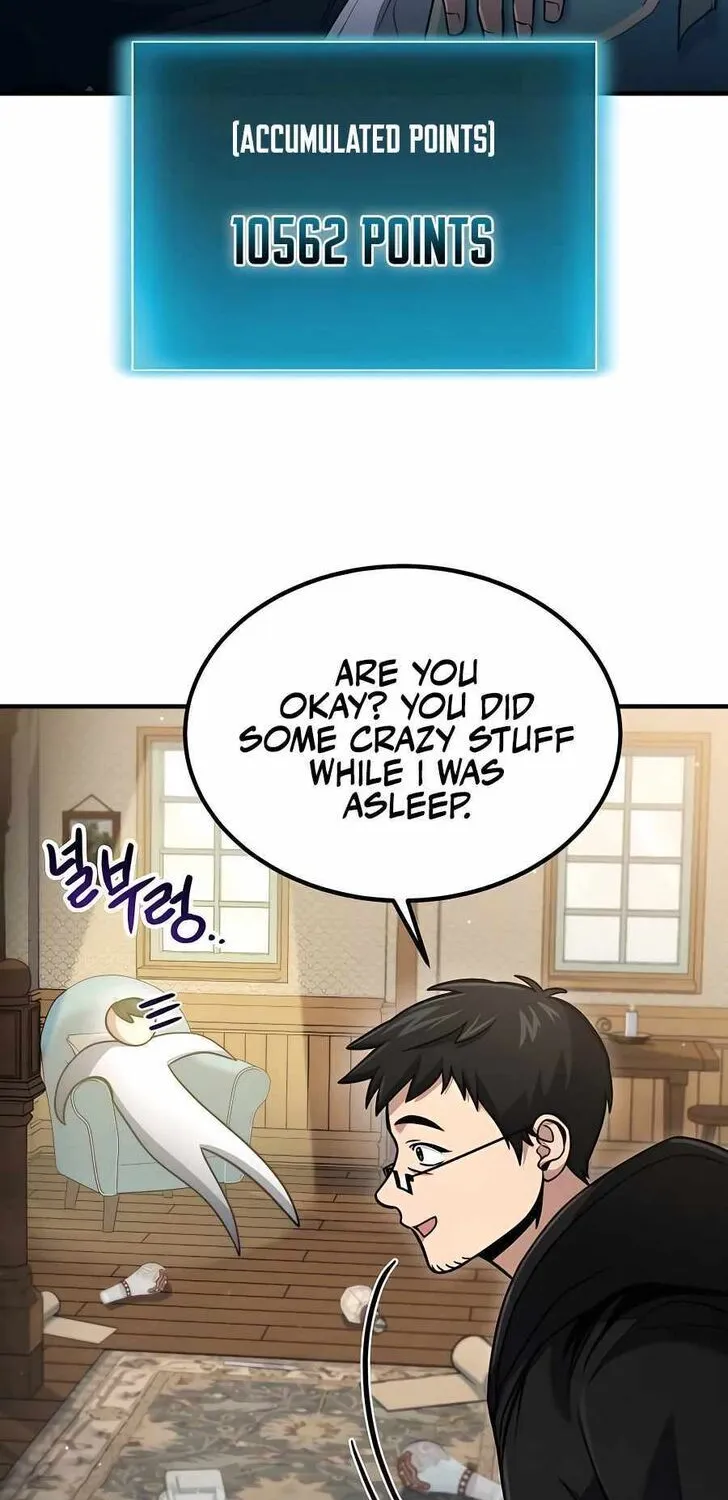 Read Life of a Quack Healer EN Manga Online
