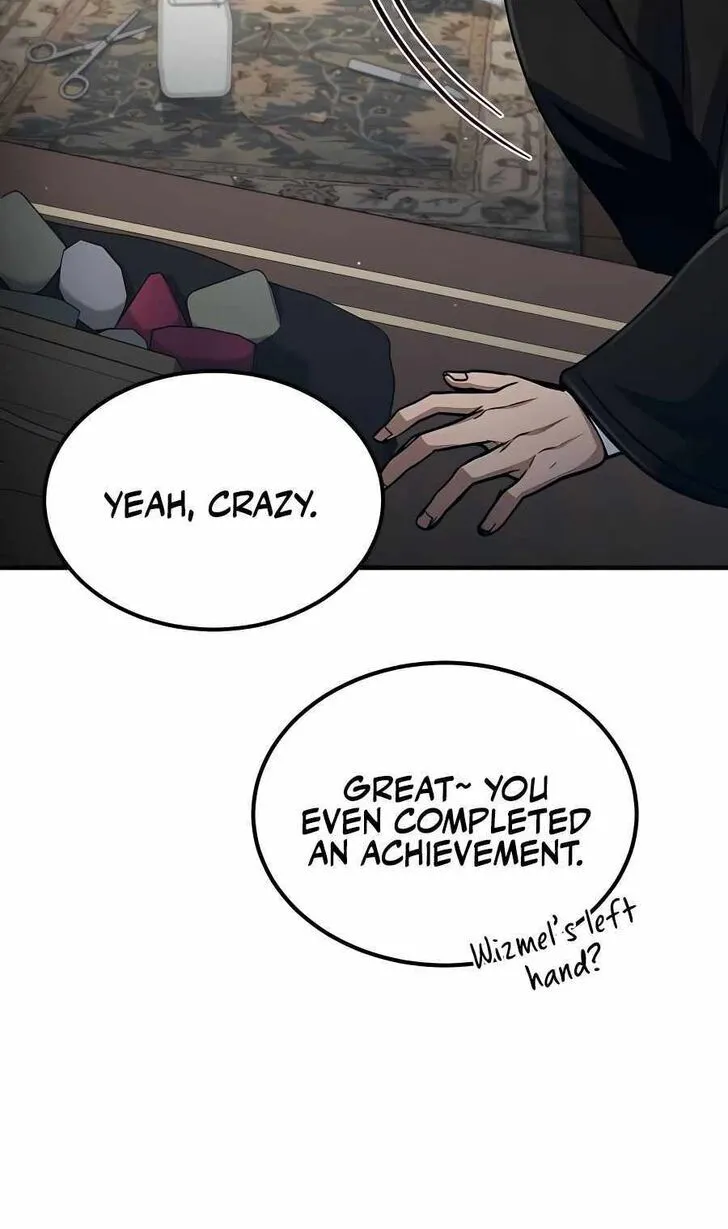 Read Life of a Quack Healer EN Manga Online