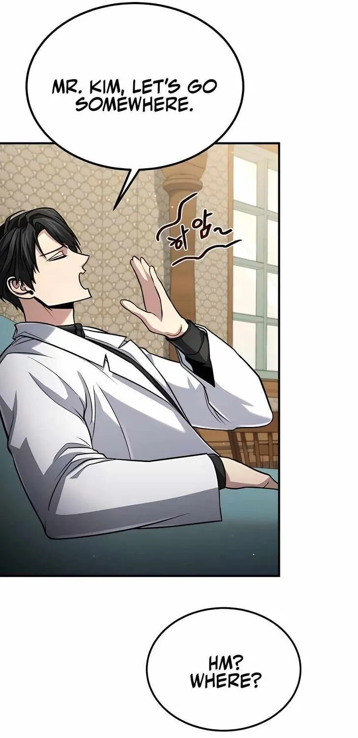 Read Life of a Quack Healer EN Manga Online