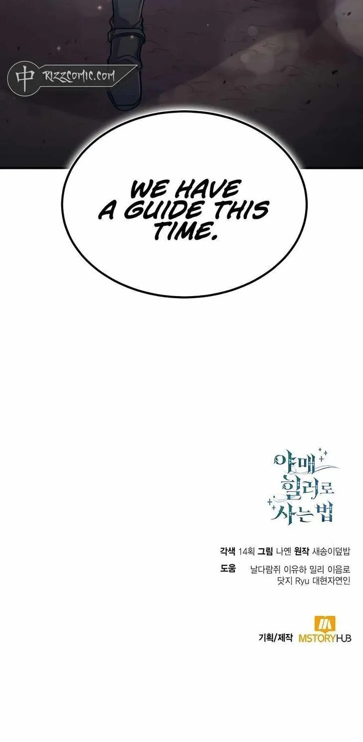 Read Life of a Quack Healer EN Manga Online