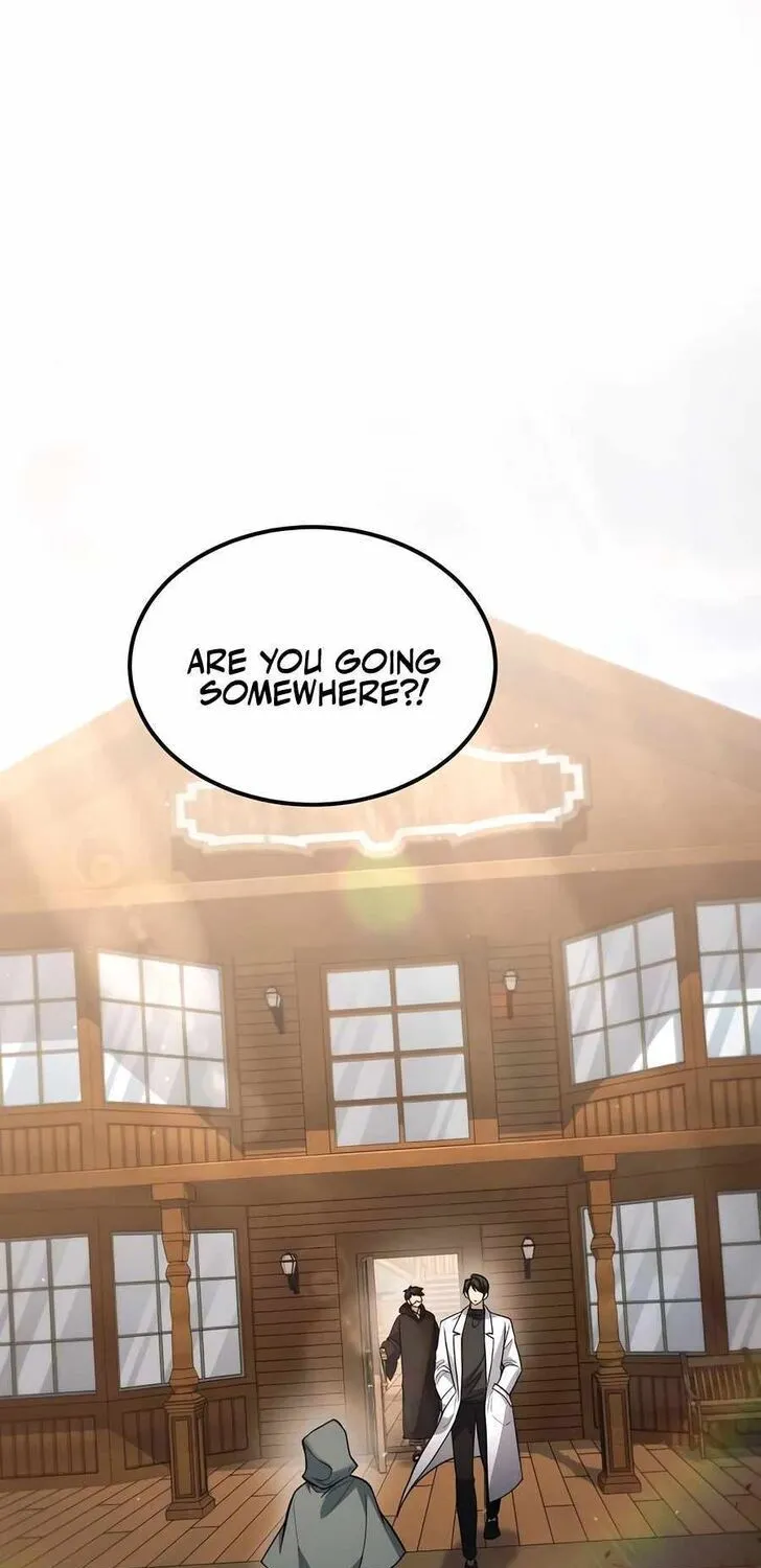 Read Life of a Quack Healer EN Manga Online