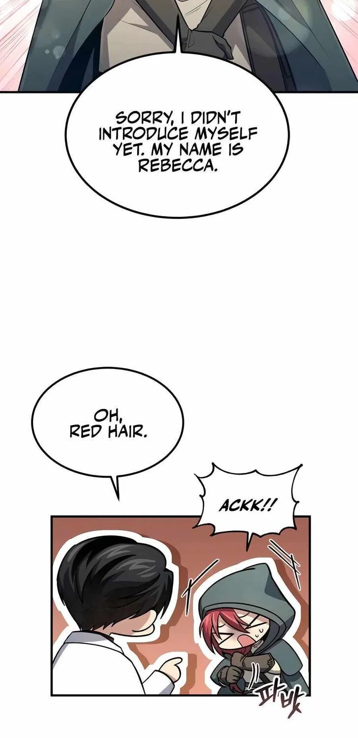 Read Life of a Quack Healer EN Manga Online