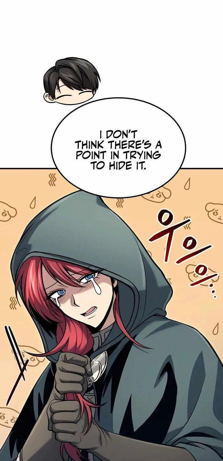 Read Life of a Quack Healer EN Manga Online