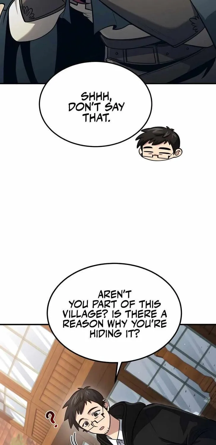 Read Life of a Quack Healer EN Manga Online