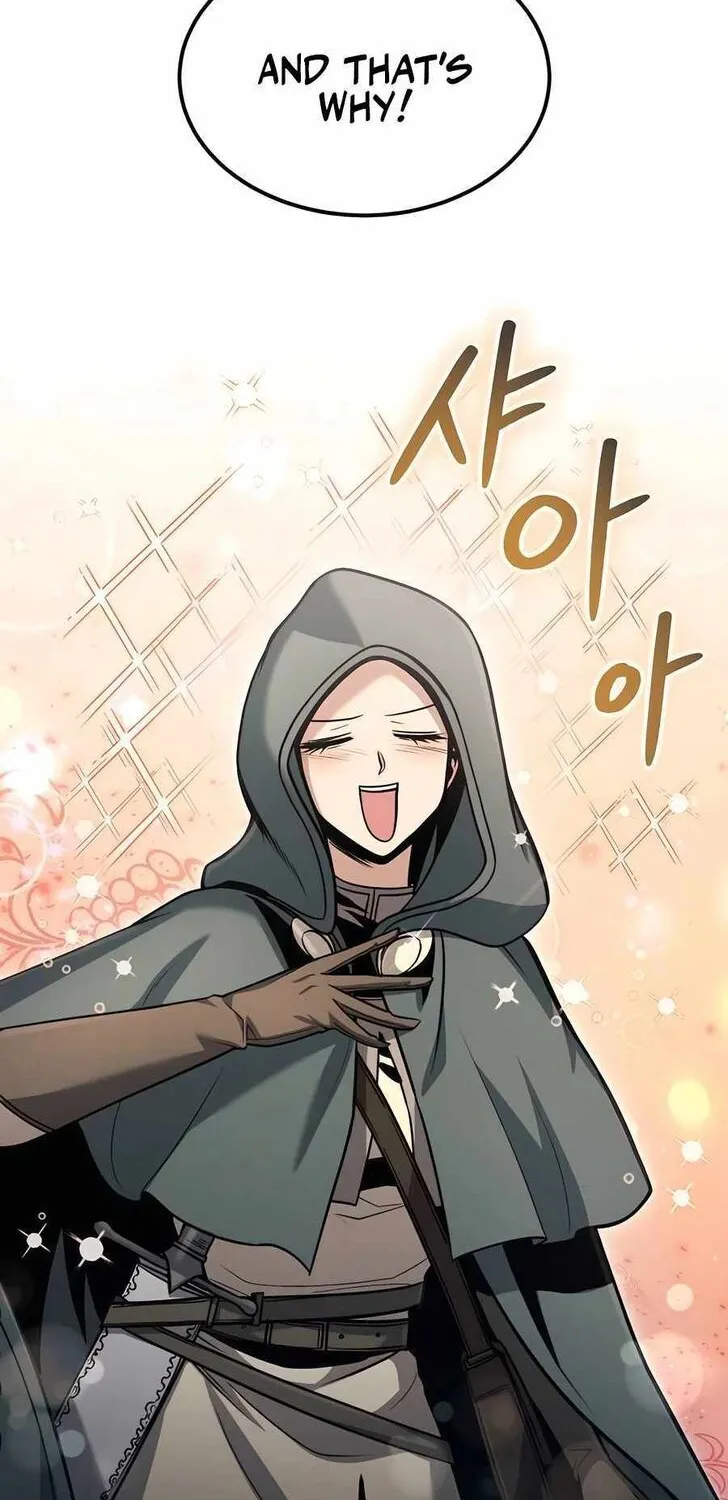 Read Life of a Quack Healer EN Manga Online