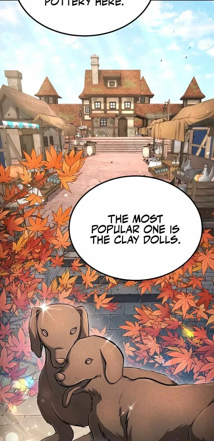 Read Life of a Quack Healer EN Manga Online