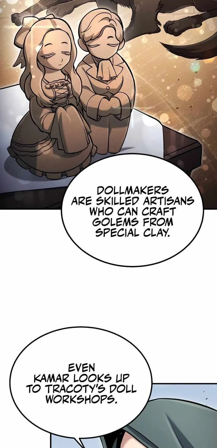 Read Life of a Quack Healer EN Manga Online
