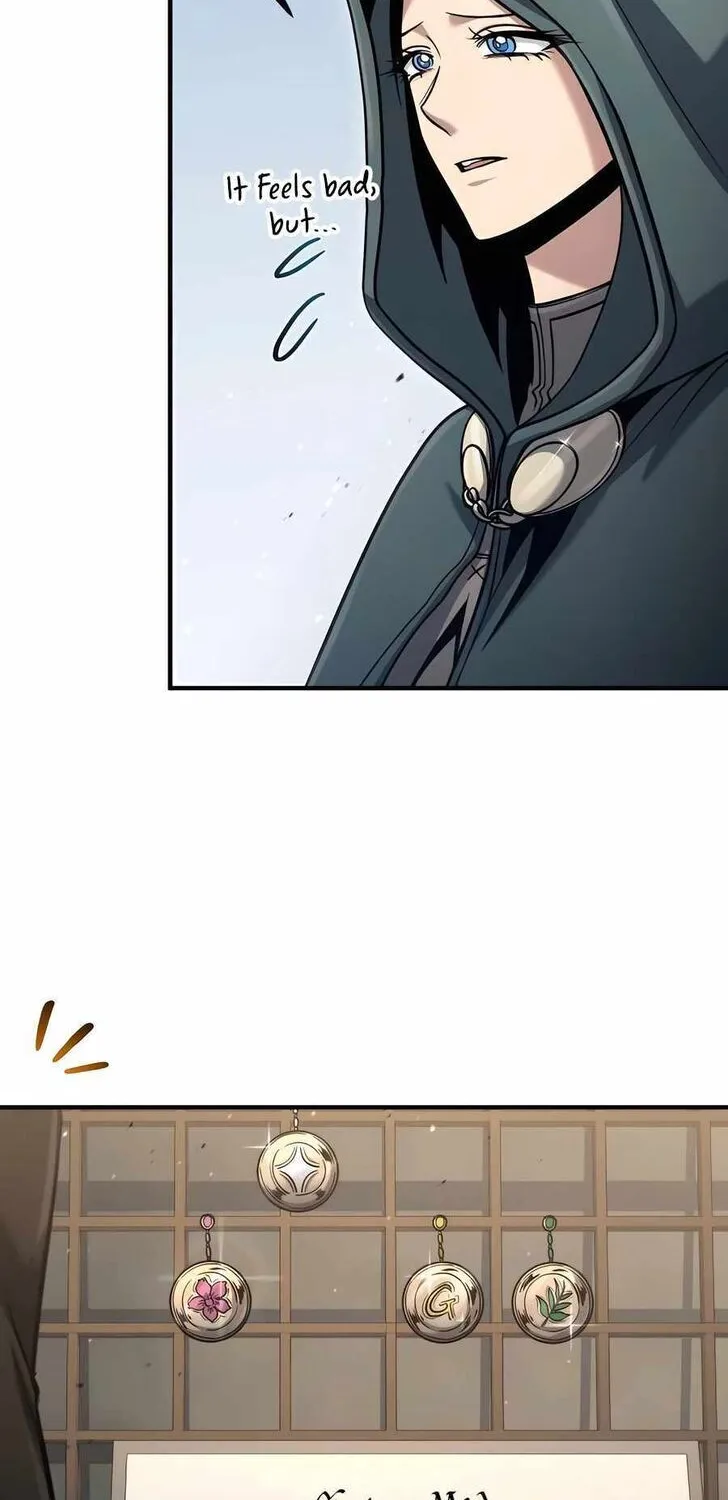 Read Life of a Quack Healer EN Manga Online