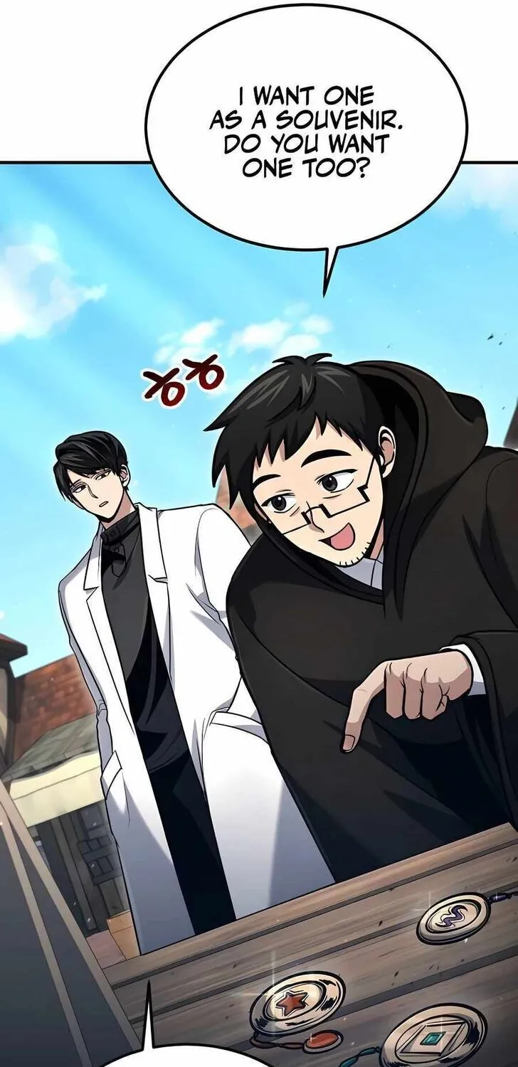 Read Life of a Quack Healer EN Manga Online