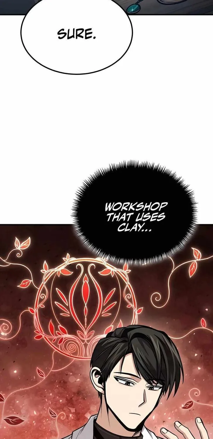 Read Life of a Quack Healer EN Manga Online