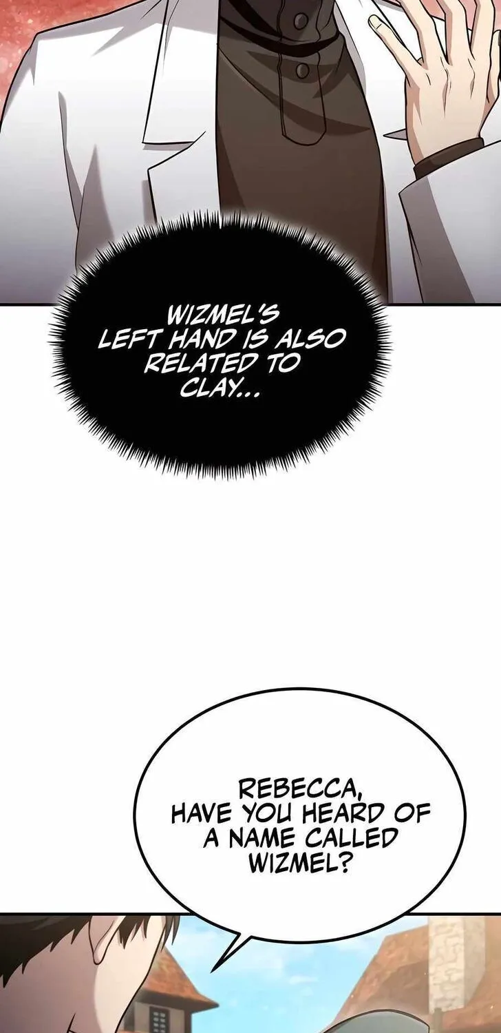 Read Life of a Quack Healer EN Manga Online