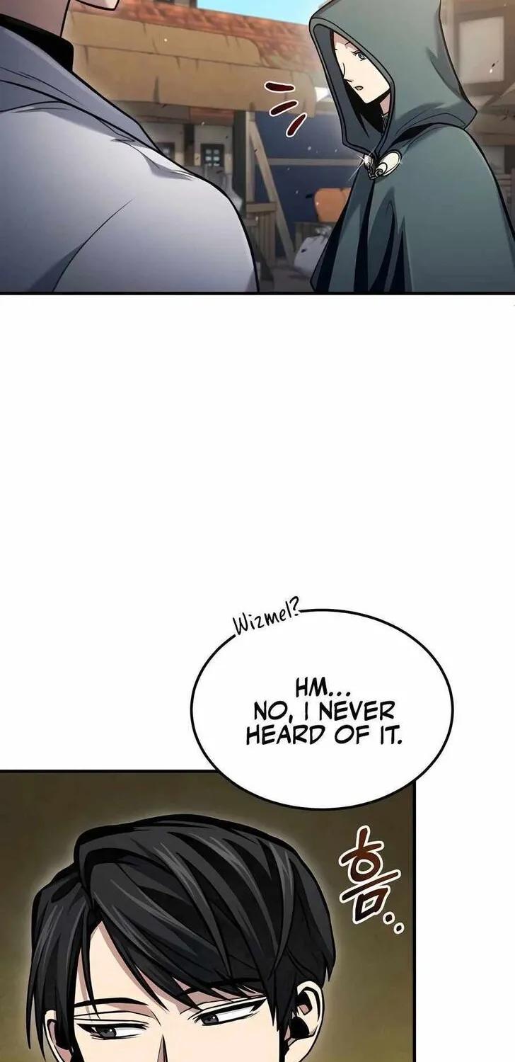 Read Life of a Quack Healer EN Manga Online