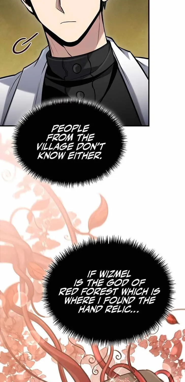 Read Life of a Quack Healer EN Manga Online