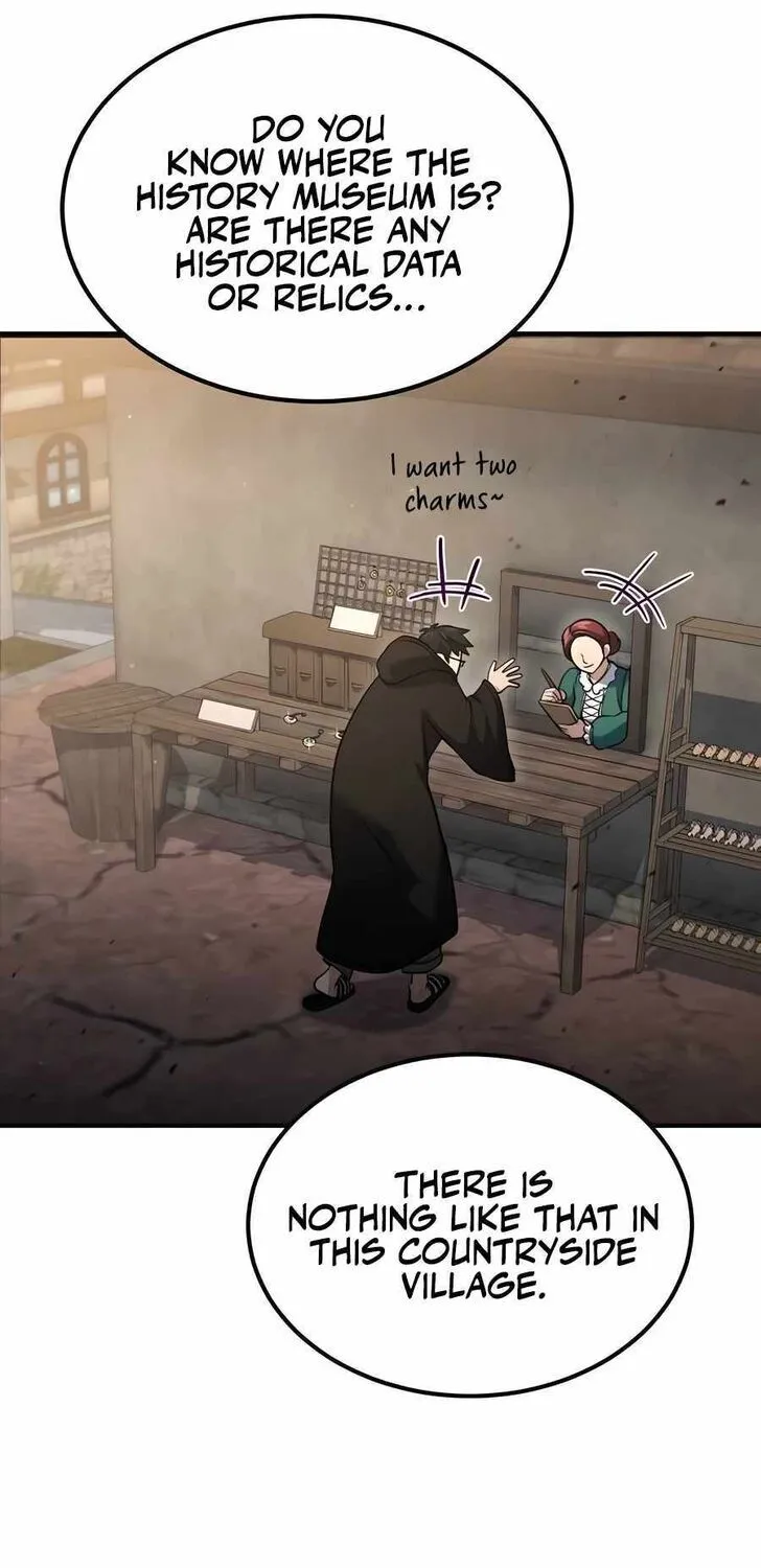 Read Life of a Quack Healer EN Manga Online
