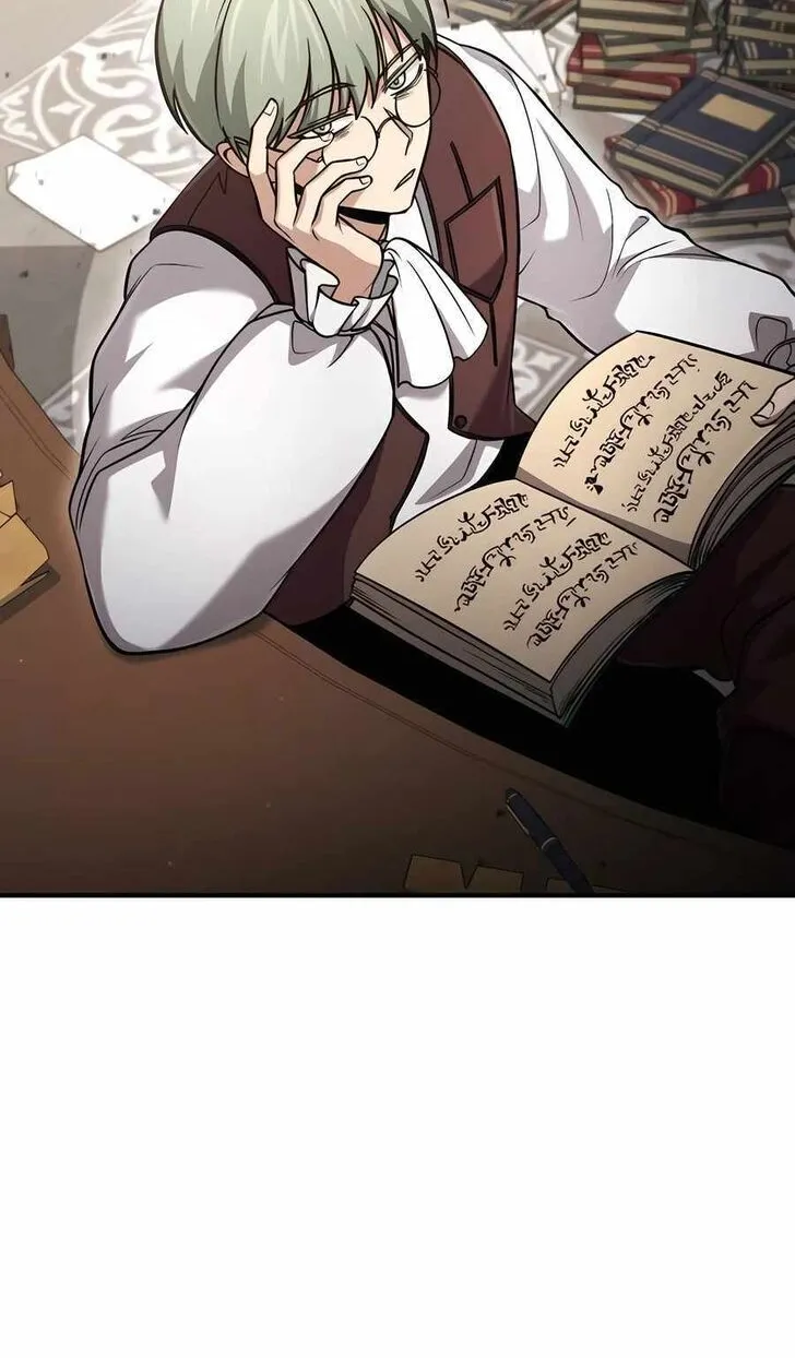 Read Life of a Quack Healer EN Manga Online
