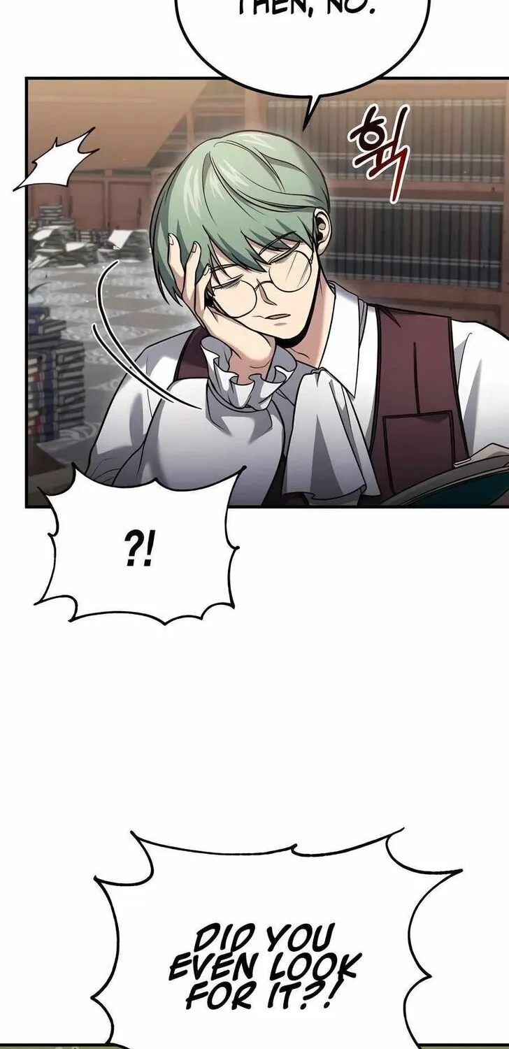 Read Life of a Quack Healer EN Manga Online
