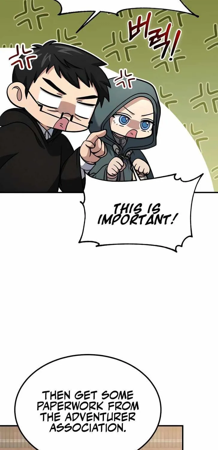 Read Life of a Quack Healer EN Manga Online