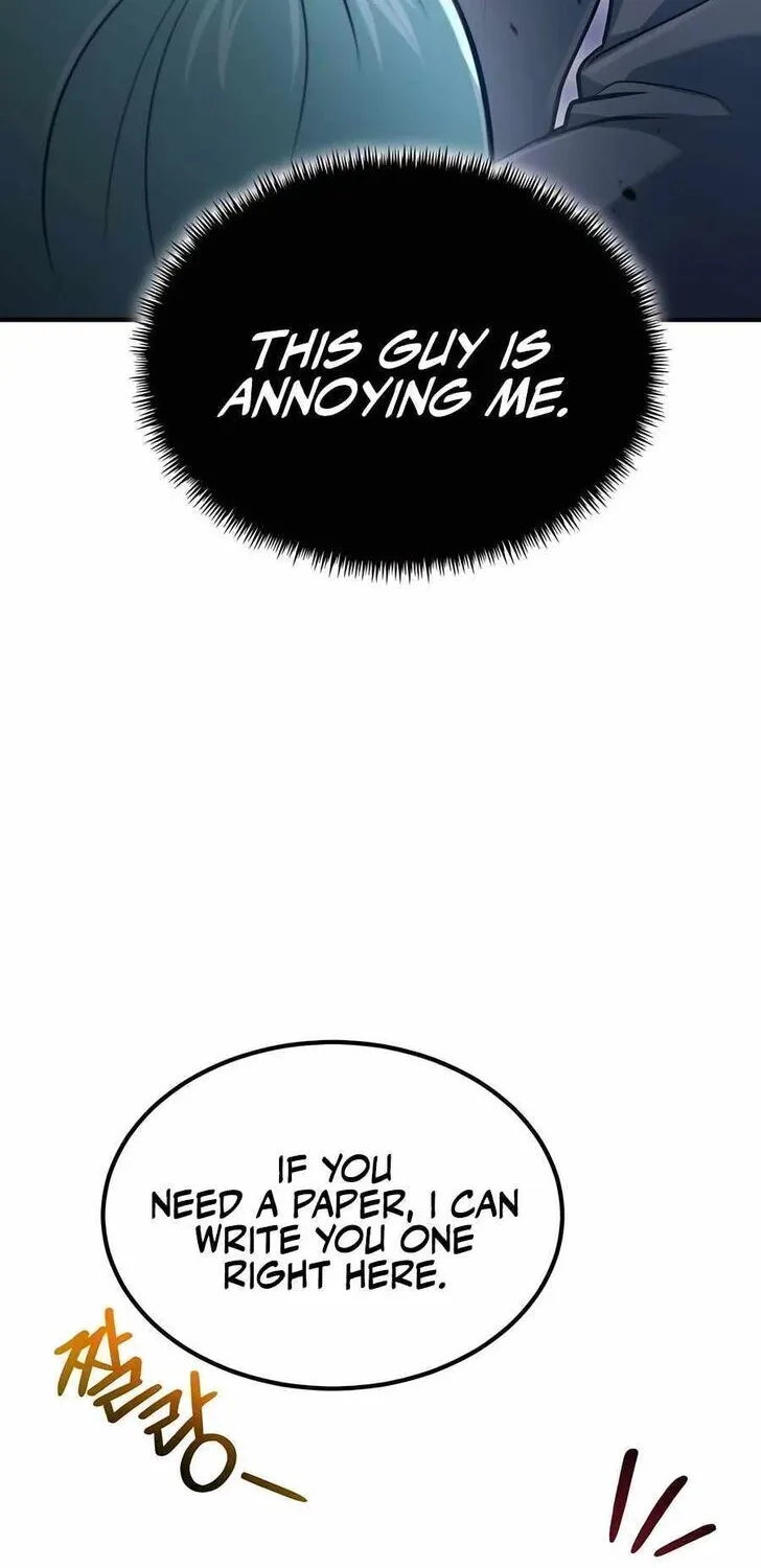Read Life of a Quack Healer EN Manga Online