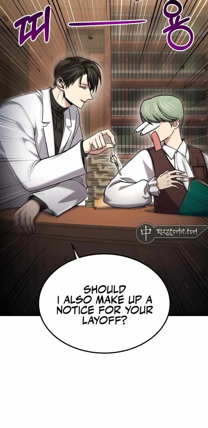 Read Life of a Quack Healer EN Manga Online