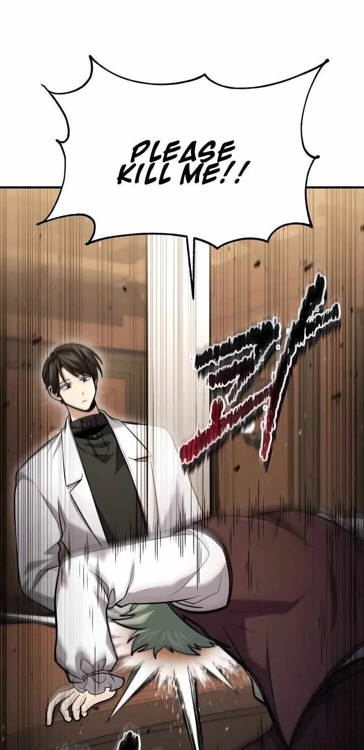 Read Life of a Quack Healer EN Manga Online