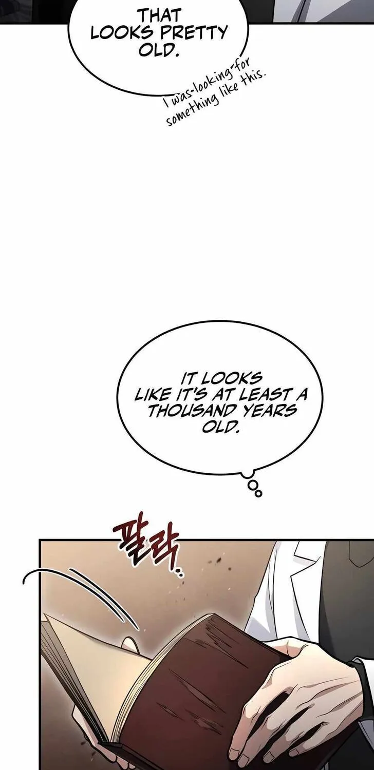 Read Life of a Quack Healer EN Manga Online
