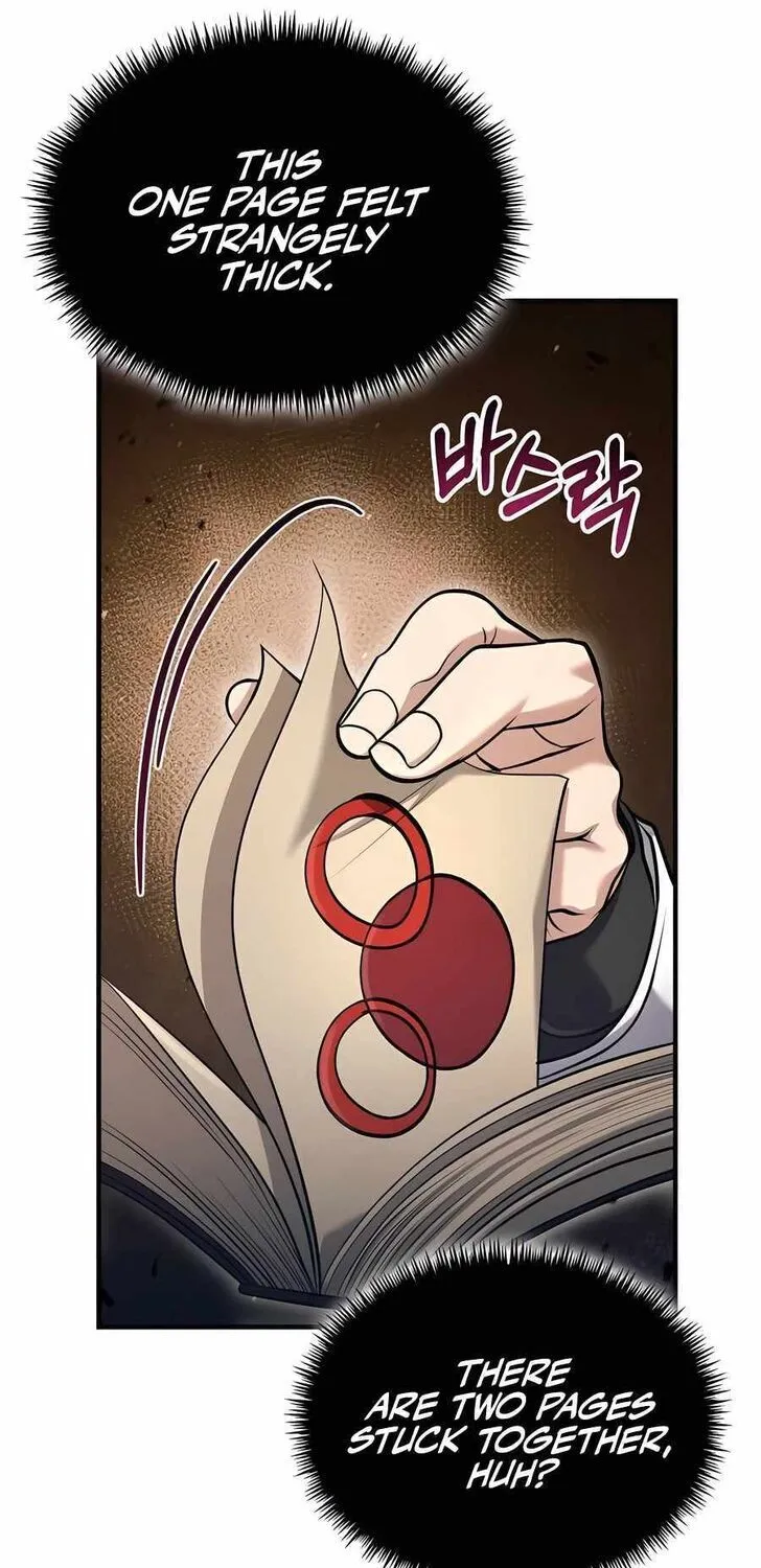 Read Life of a Quack Healer EN Manga Online