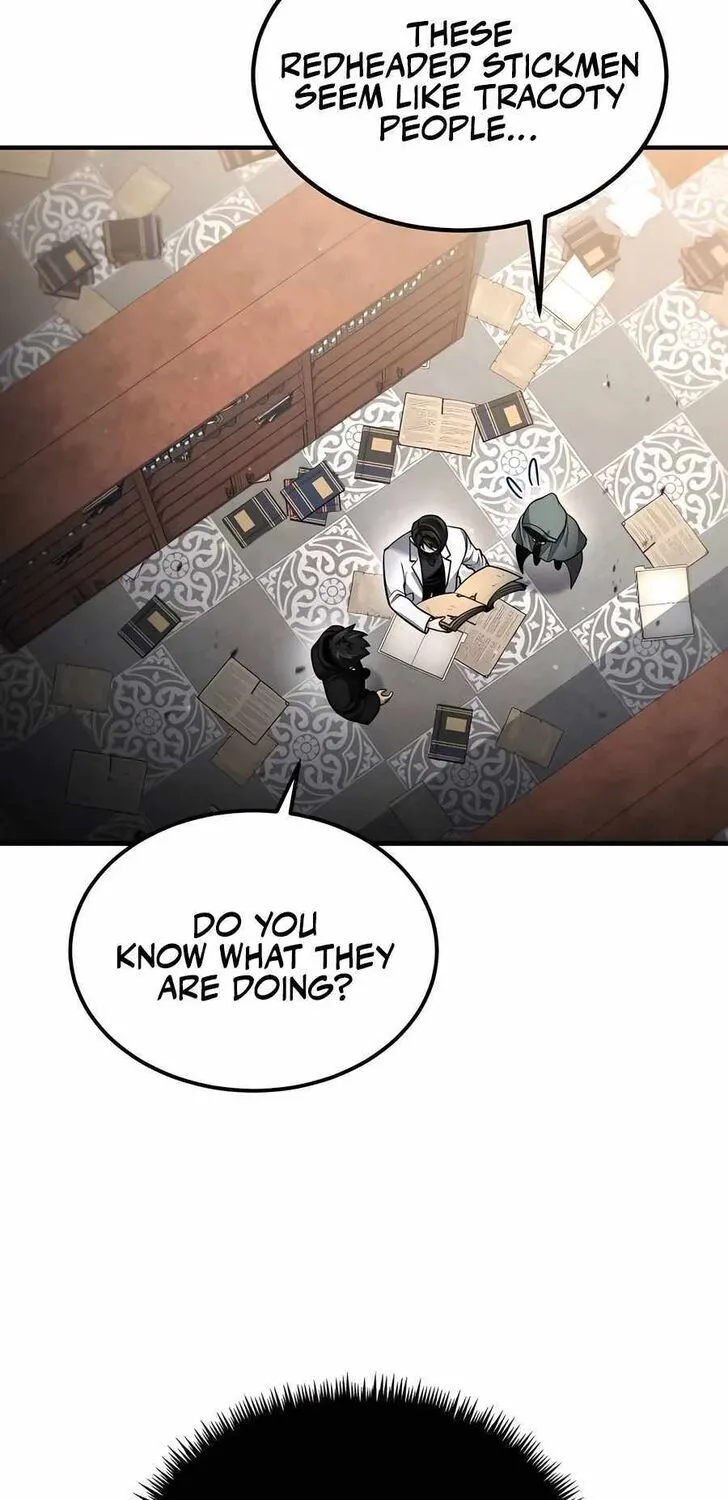 Read Life of a Quack Healer EN Manga Online
