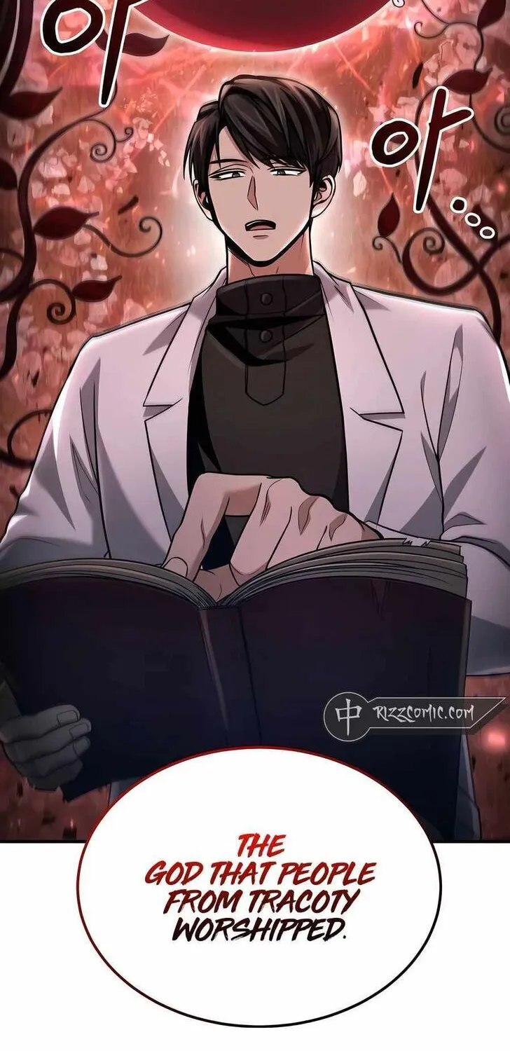 Read Life of a Quack Healer EN Manga Online
