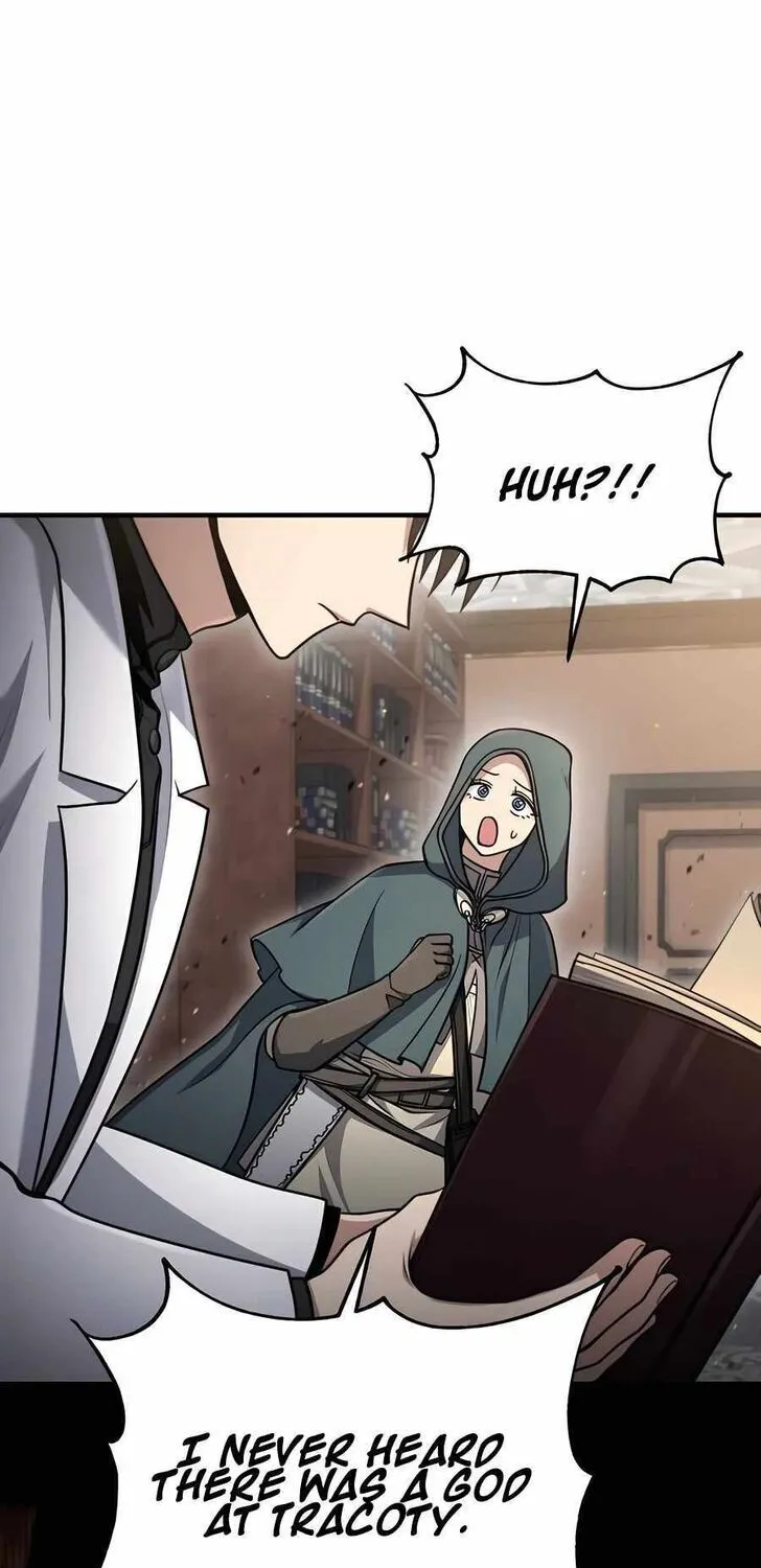Read Life of a Quack Healer EN Manga Online