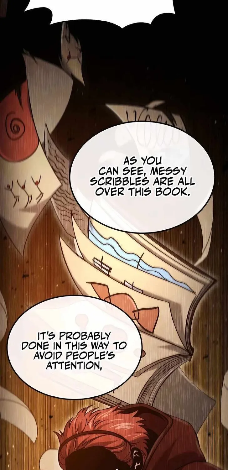 Read Life of a Quack Healer EN Manga Online