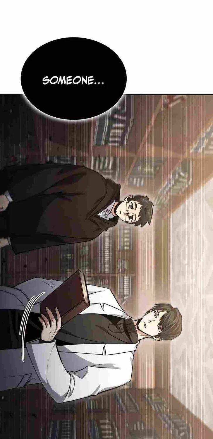 Read Life of a Quack Healer EN Manga Online