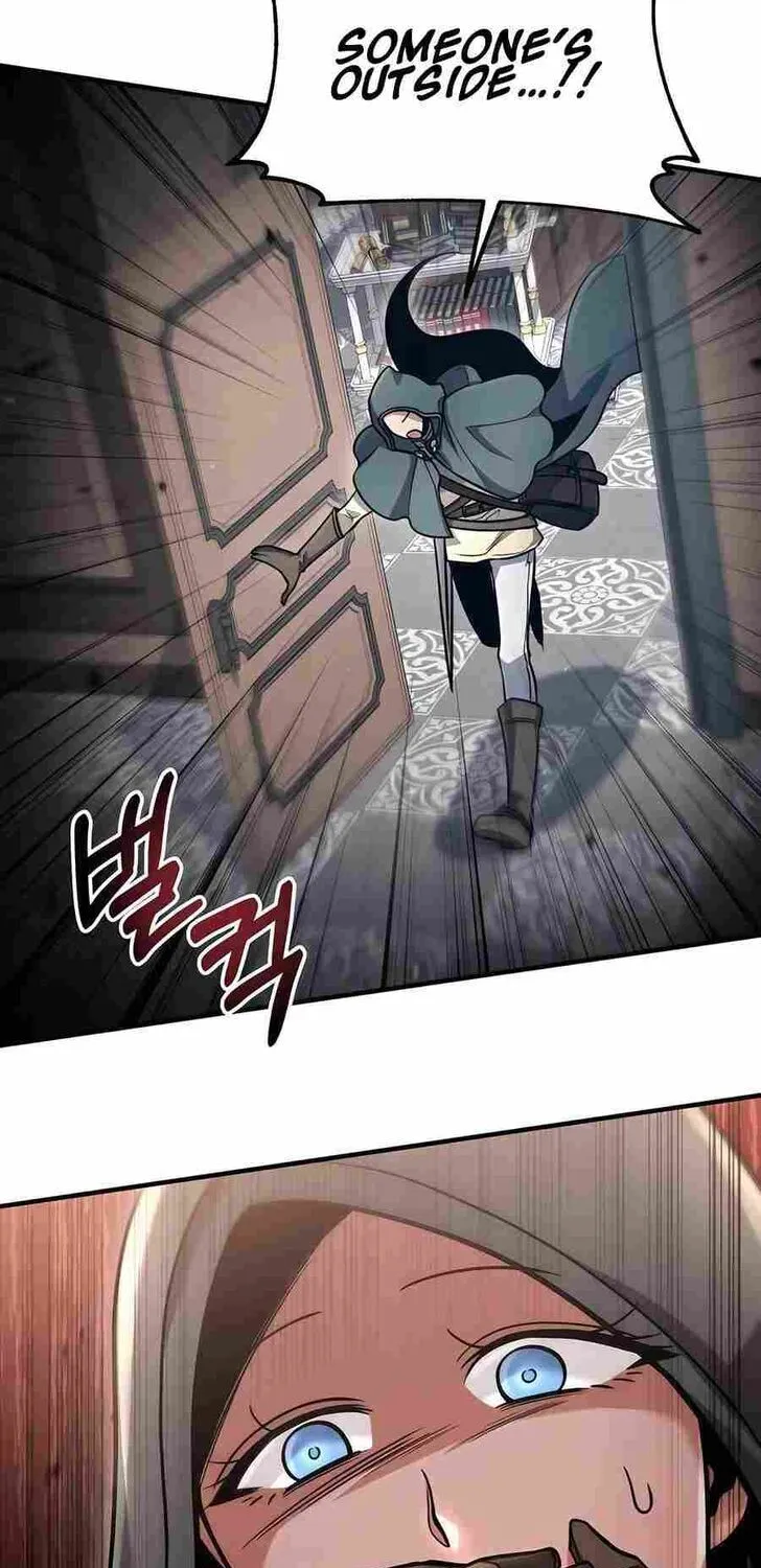 Read Life of a Quack Healer EN Manga Online