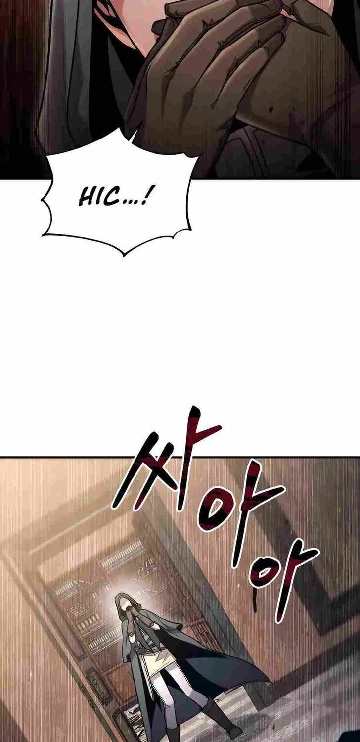 Read Life of a Quack Healer EN Manga Online