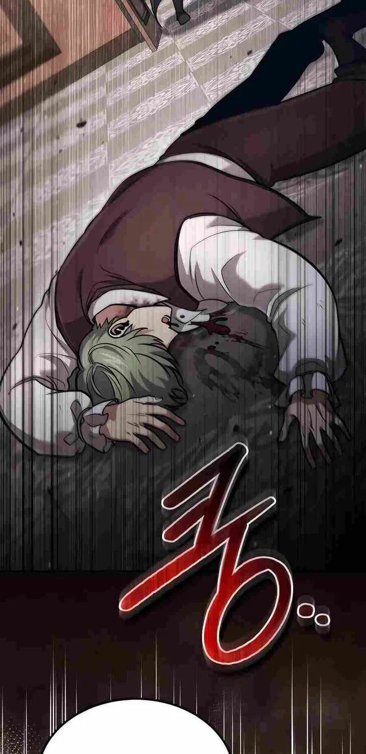 Read Life of a Quack Healer EN Manga Online