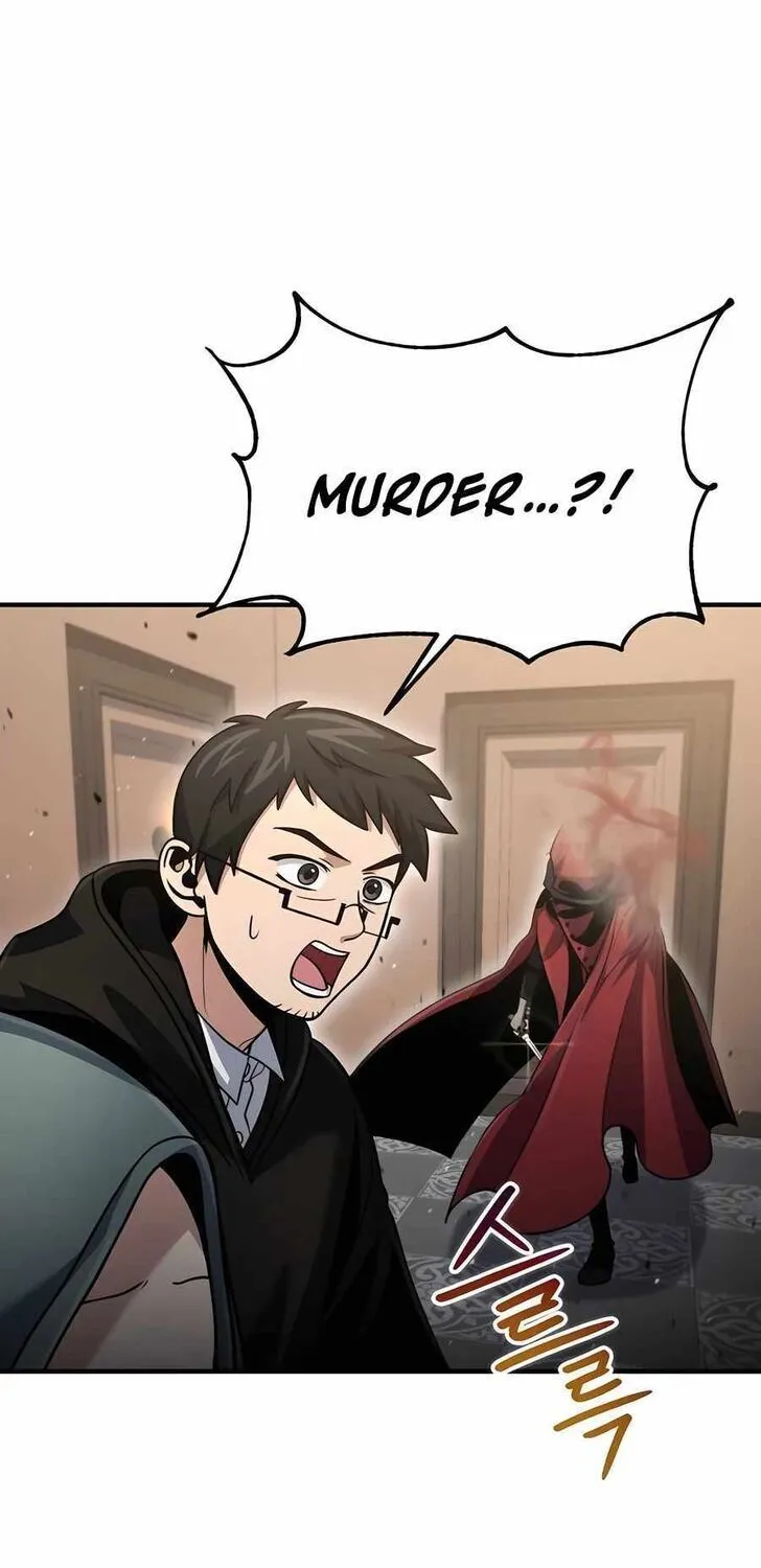 Read Life of a Quack Healer EN Manga Online