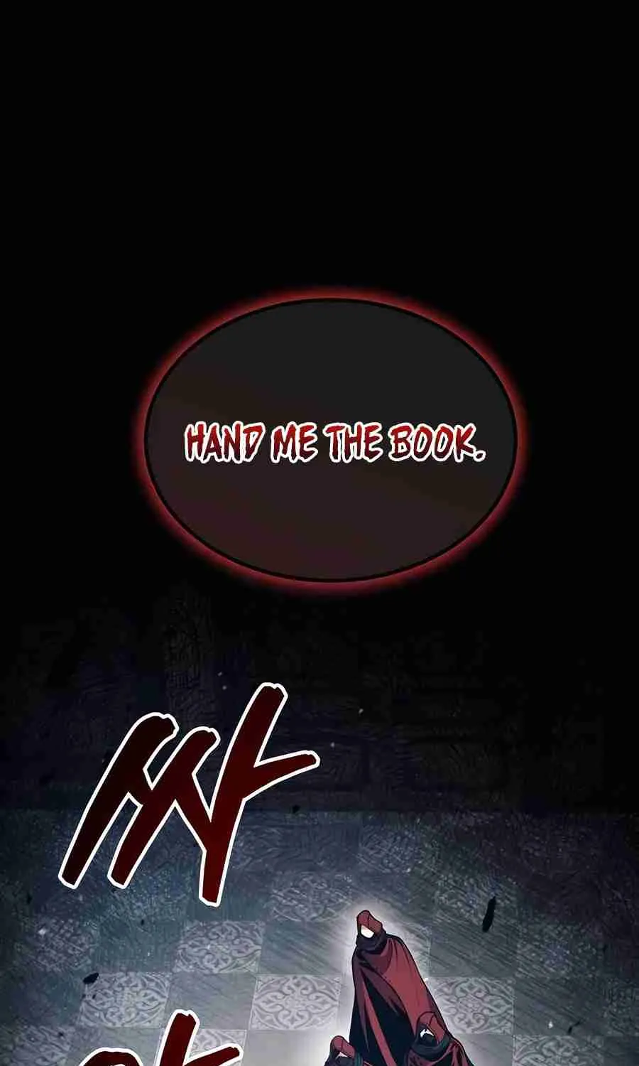 Read Life of a Quack Healer EN Manga Online
