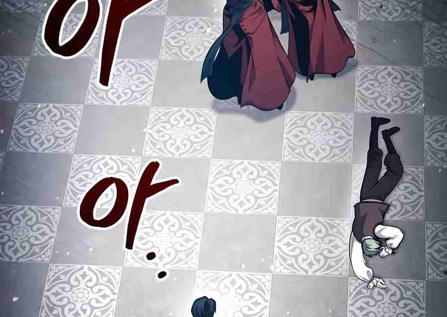 Read Life of a Quack Healer EN Manga Online