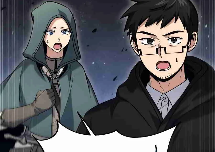 Read Life of a Quack Healer EN Manga Online