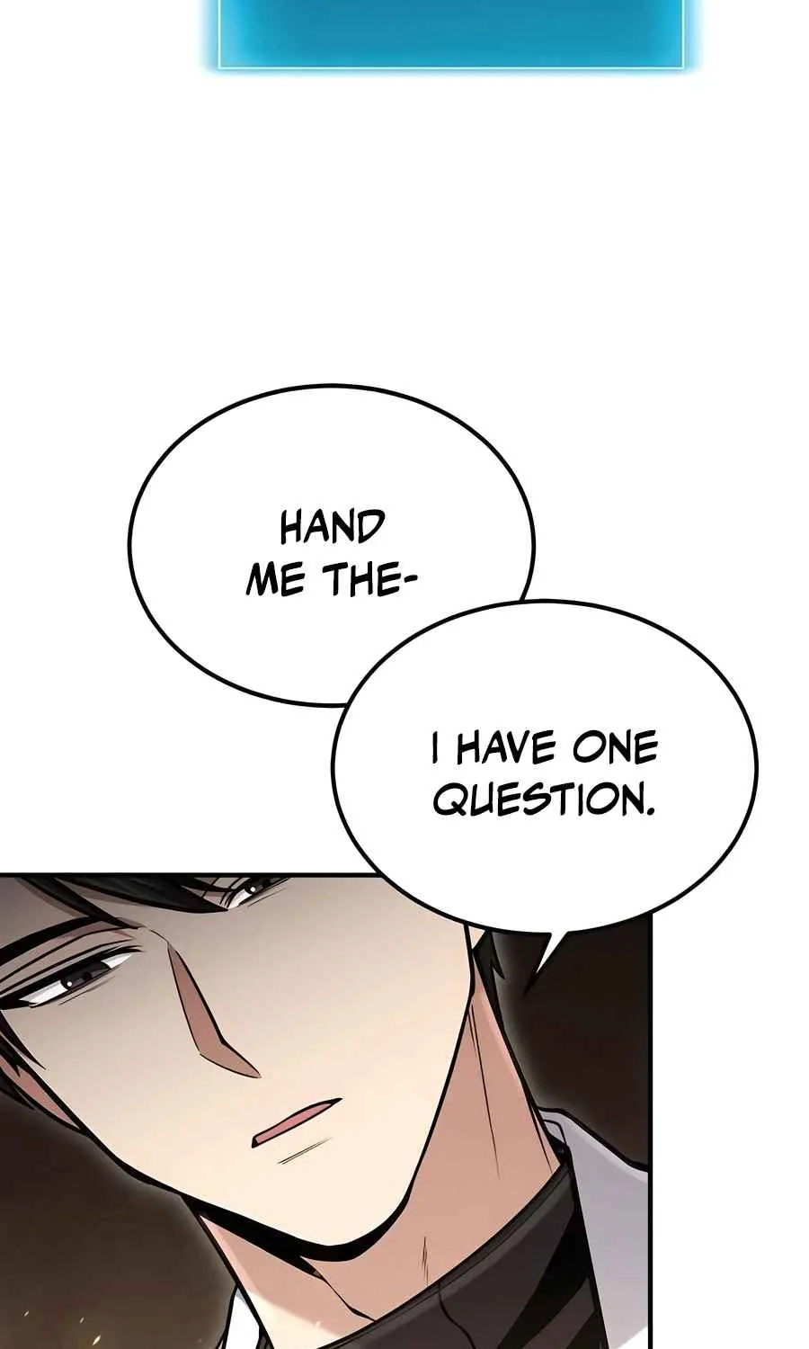 Read Life of a Quack Healer EN Manga Online