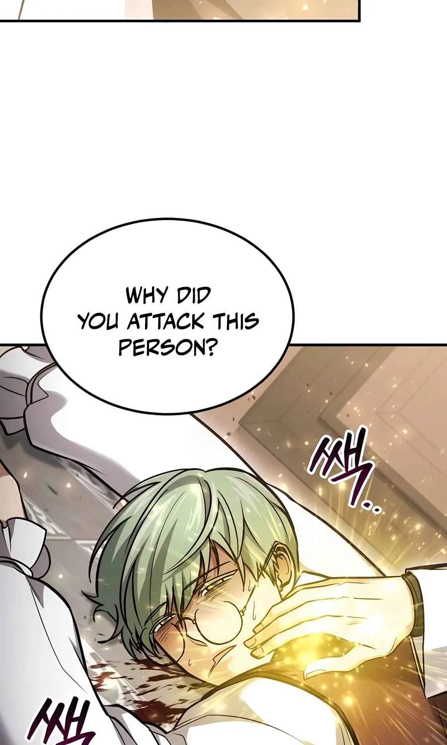 Read Life of a Quack Healer EN Manga Online