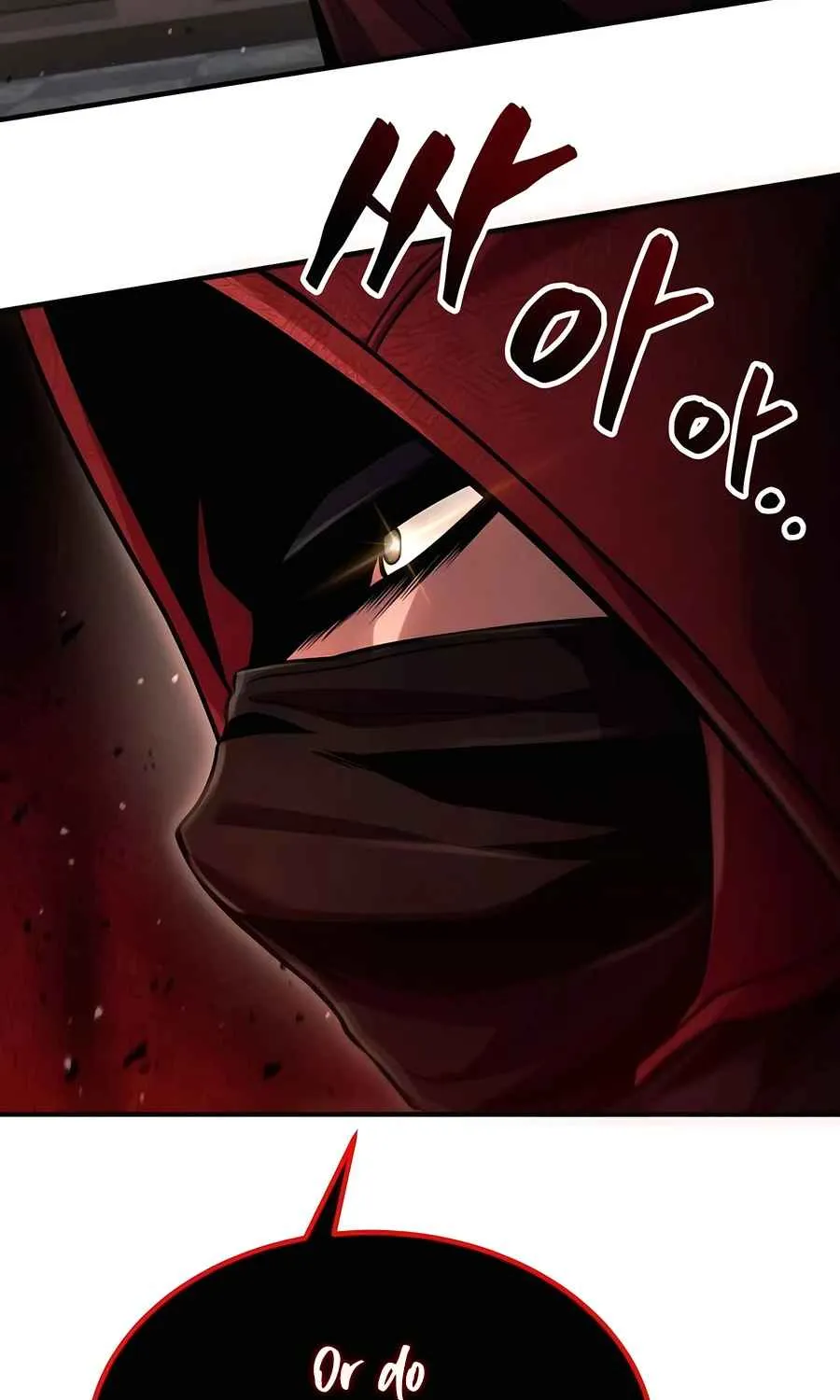 Read Life of a Quack Healer EN Manga Online