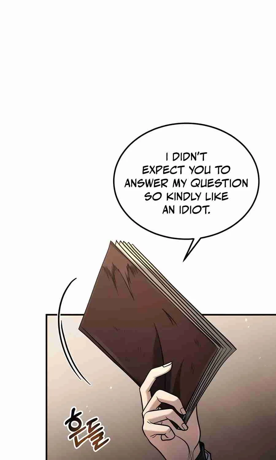 Read Life of a Quack Healer EN Manga Online
